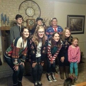 Meet your Posher, Gladys